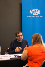 Pictures afstudeerbeurs 2019