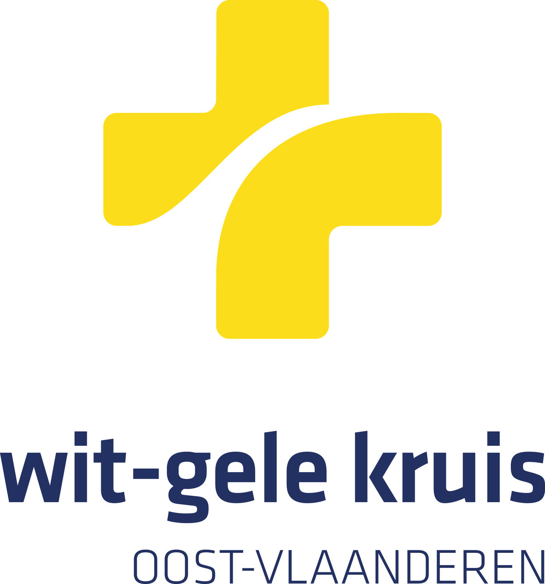 Company file of WitGele Kruis OostVlaanderen Job Market For Young