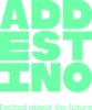 Addestino_RGB_brightgreen_squarebaseline