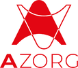 logoAZORG